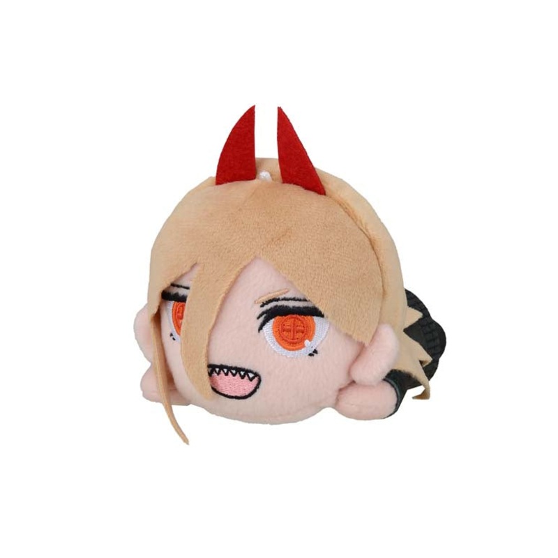 Chainsaw Man Sega Nesoberi Plush Power S
