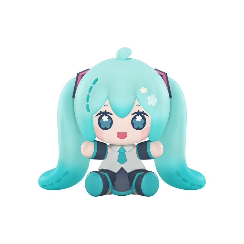 Character Vocal Series 01: Hatsune Miku Huggy Good Smile Hatsune Miku Ver.