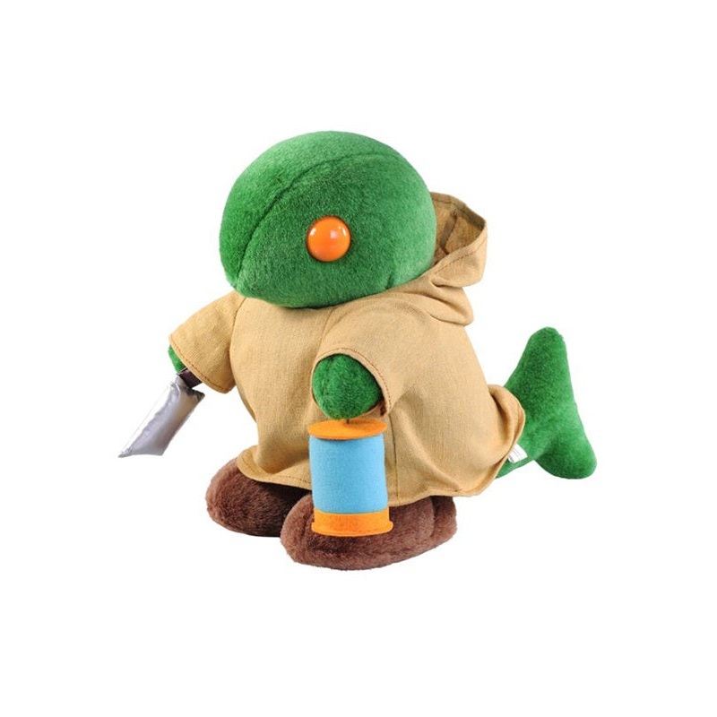 Final Fantasy Square Enix Plush Tonberry (Resale)