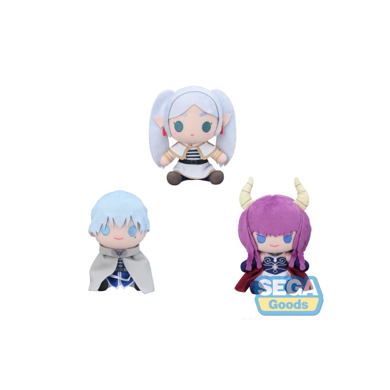 Frieren: Beyond Journey's End SEGA Frieren: Beyond Journey's End Plush (EX)