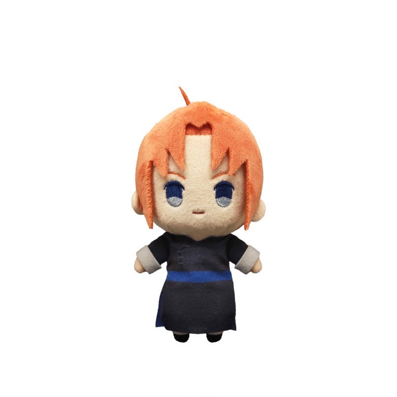 Gintama TAPIOCA Petit Fuwa Plush Kamui