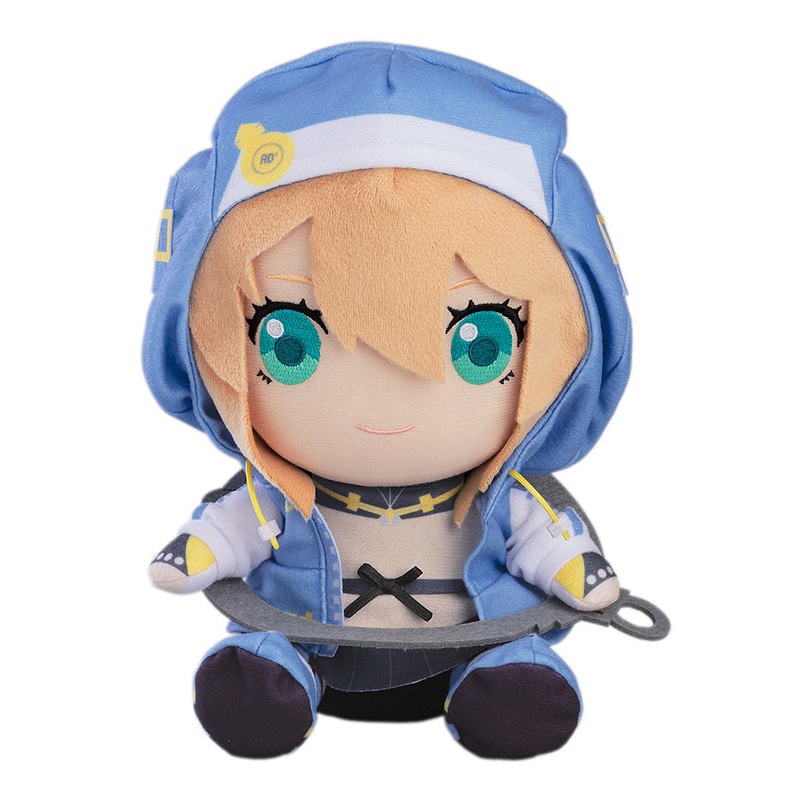 GUILTY GEAR -STRIVE- Good Smile Company Plushie Bridget