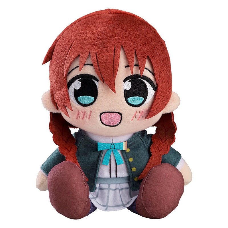 Love Live! Love Live! Nijigasaki High School Idol Club Good Smile Company Kuripan Plushie Emma Verde