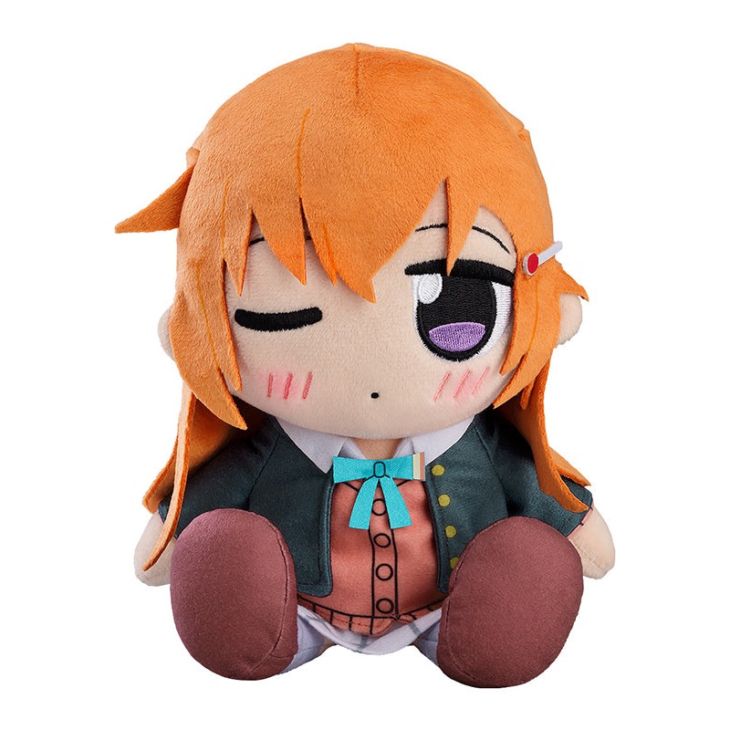 Love Live! Love Live! Nijigasaki High School Idol Club Good Smile Company Kuripan Plushie Kanata Konoe