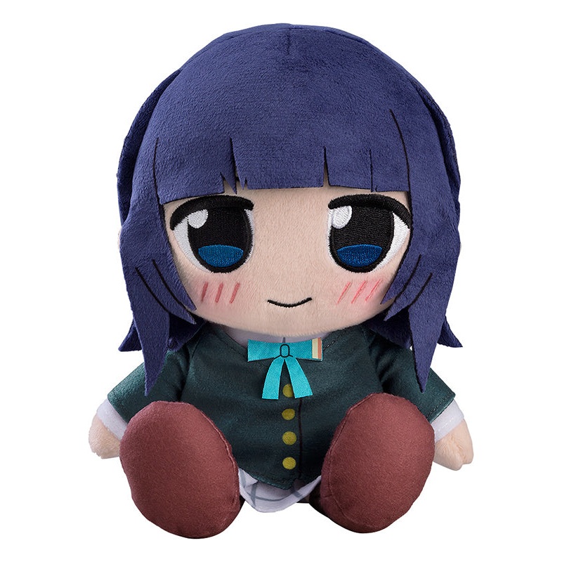 Love Live! Love Live! Nijigasaki High School Idol Club Good Smile Company Kuripan Plushie Karin Asaka