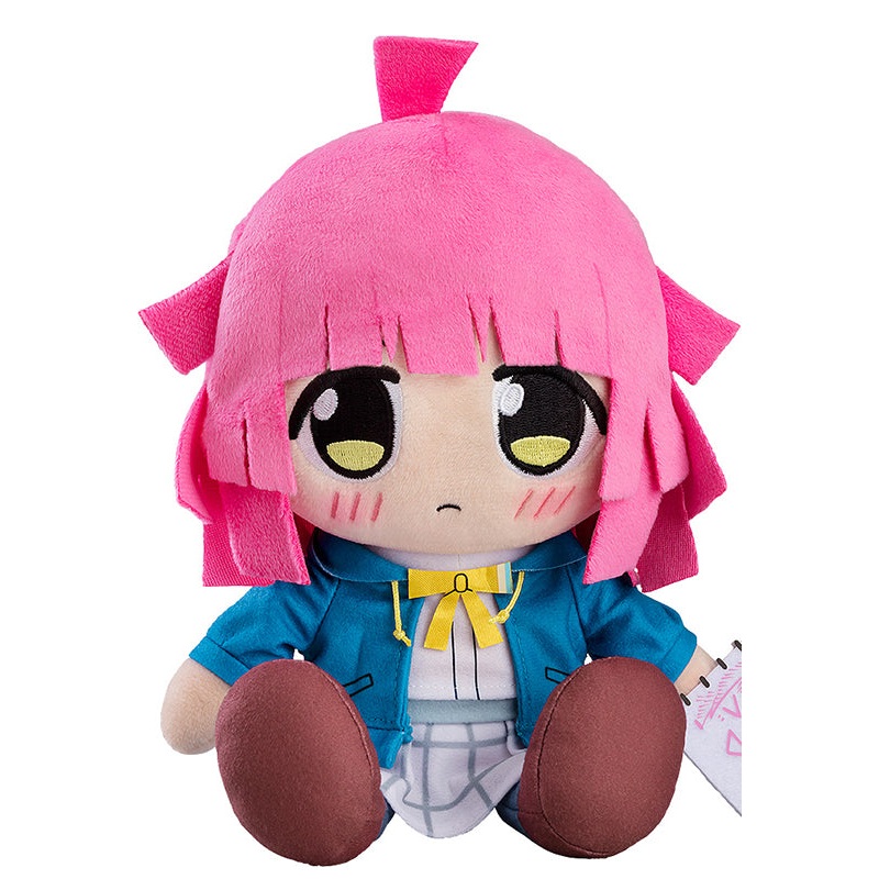 Love Live! Love Live! Nijigasaki High School Idol Club Good Smile Company Kuripan Plushie Rina Tennoji