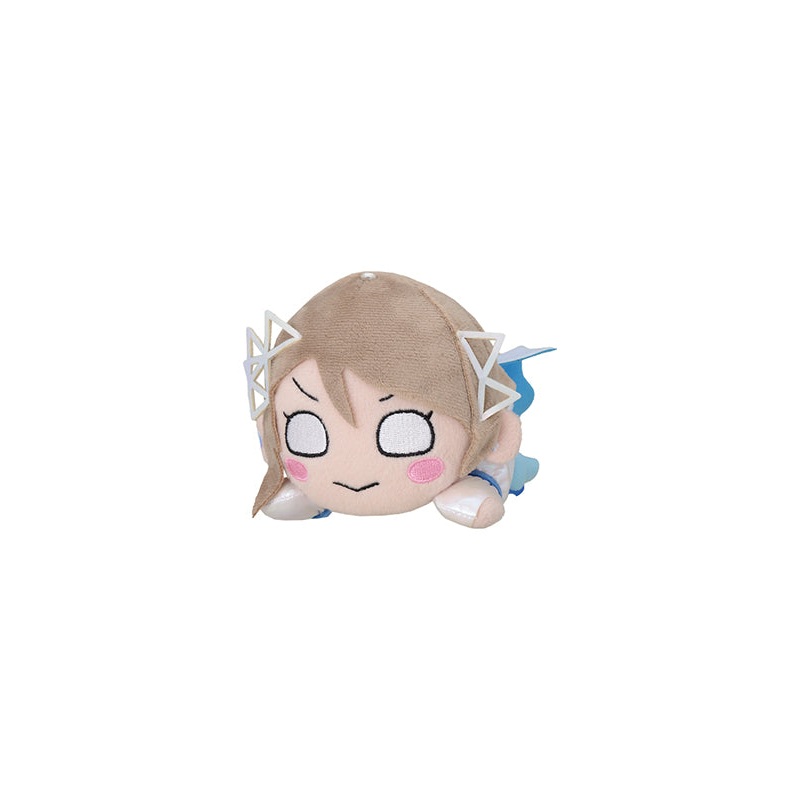 Love Live! Sunshine!! Sega x Hatsune Miku Nesoberi Plush Watanabe You S