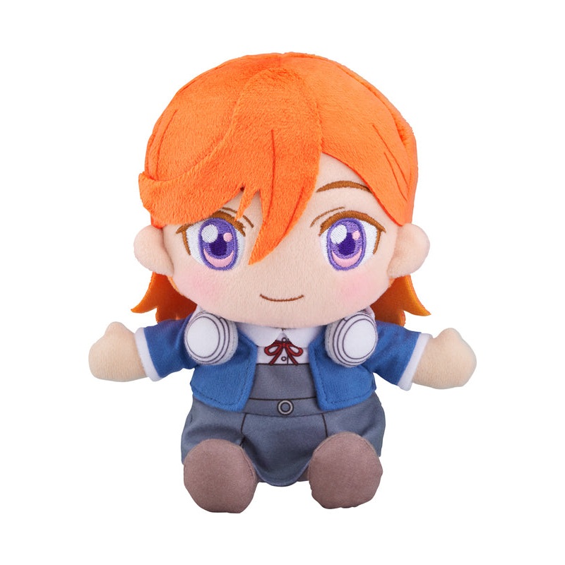 Love Live! Superstar!! Good Smile Company Plushie Kanon Shibuya