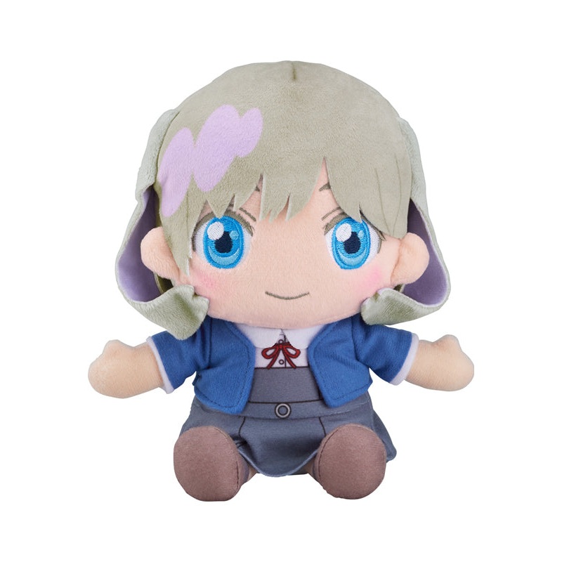Love Live! Superstar!! Good Smile Company Plushie Keke Tang