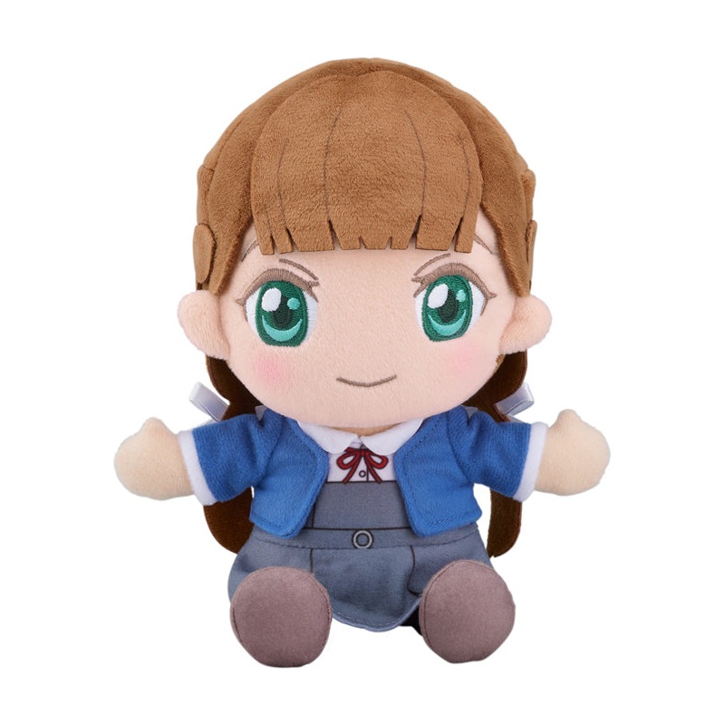 Love Live! Superstar!! Good Smile Company Plushie Kinako Sakurakoji