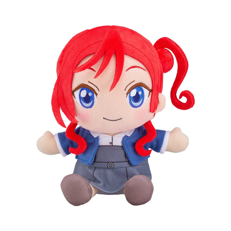 Love Live! Superstar!! Good Smile Company Plushie Mei Yoneme