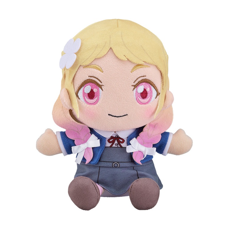 Love Live! Superstar!! Good Smile Company Plushie Natsumi Onitsuka