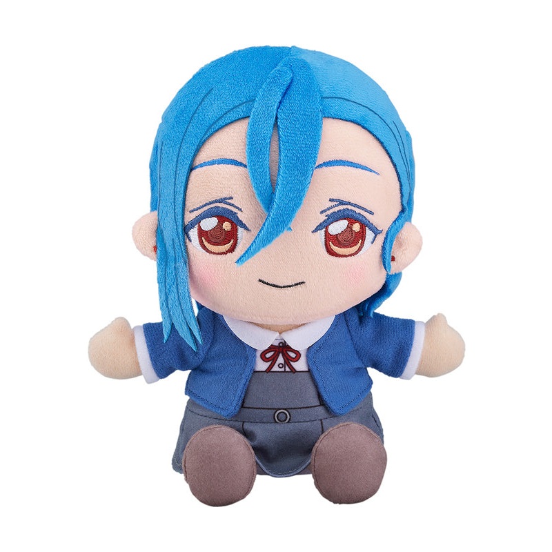 Love Live! Superstar!! Good Smile Company Plushie Shiki Wakana