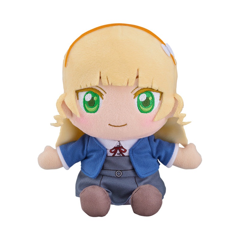 Love Live! Superstar!! Good Smile Company Plushie Sumire Heanna