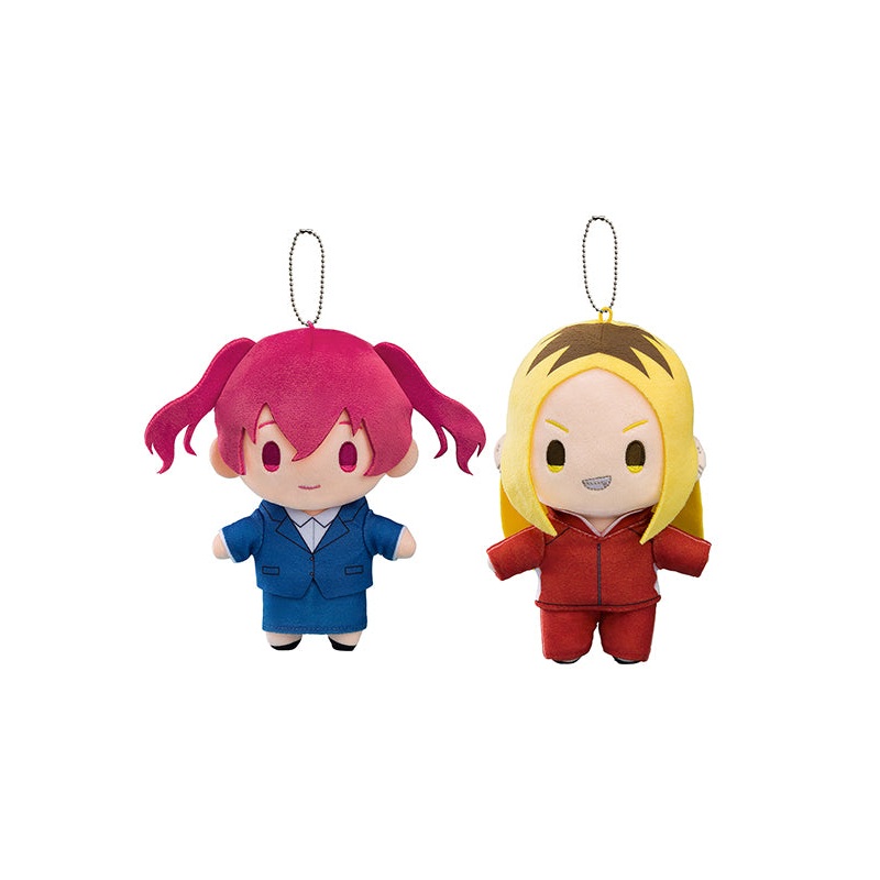 Magilumiere Magical Girls Inc. Good Smile Company Plushie
