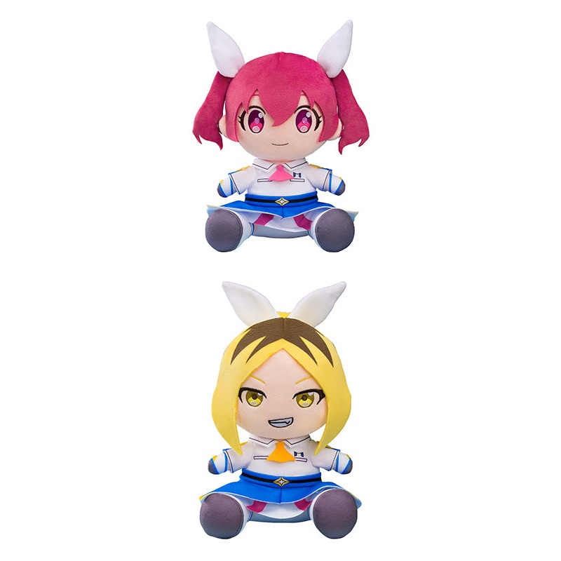 Magilumiere Magical Girls Inc. Good Smile Company Plushie Magical Girl Ver.