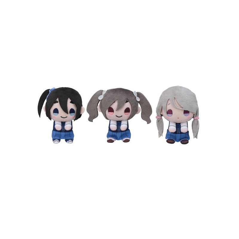 mono SEGA & you TV Anime Mascot (EX)