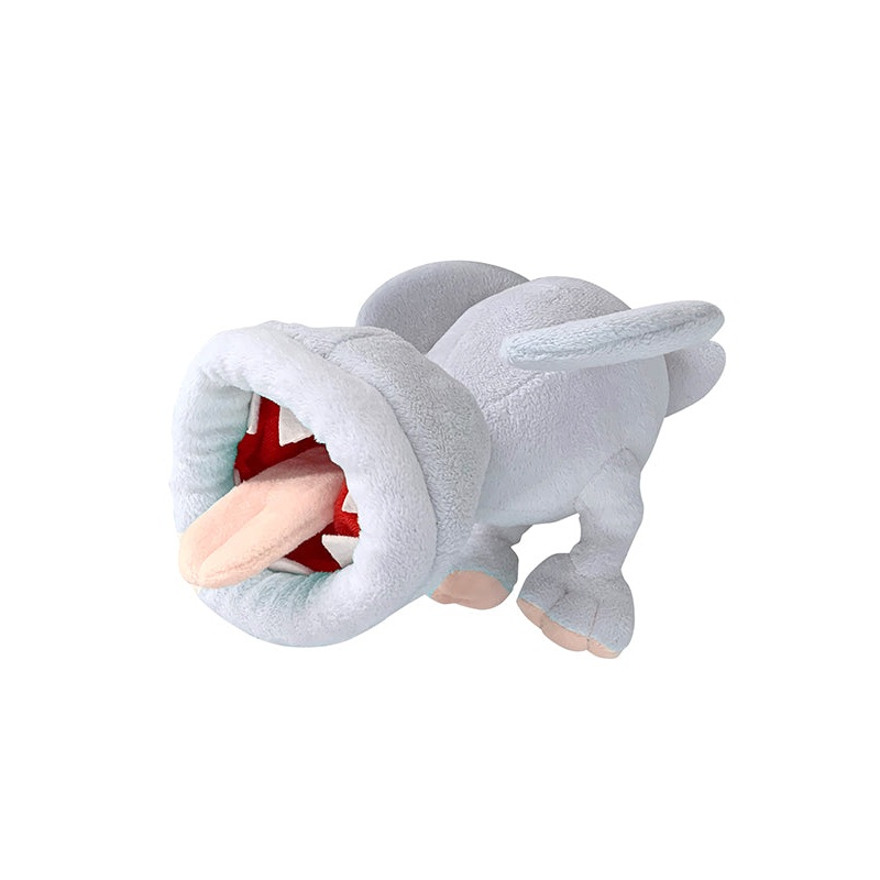 MONSTER HUNTER CAPCOM Chibi-Plush Chibi-Plush Khezu(re-run)