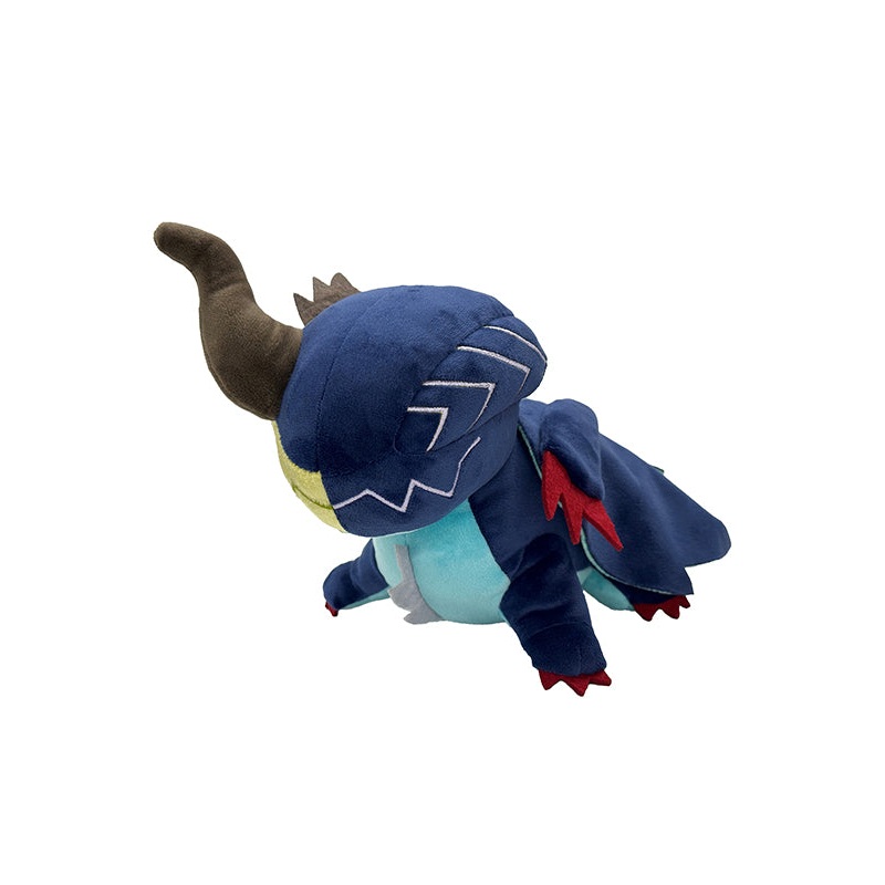 MONSTER HUNTER CAPCOM Monster Hunter Chibi-Plush Chaotic Gore Magala