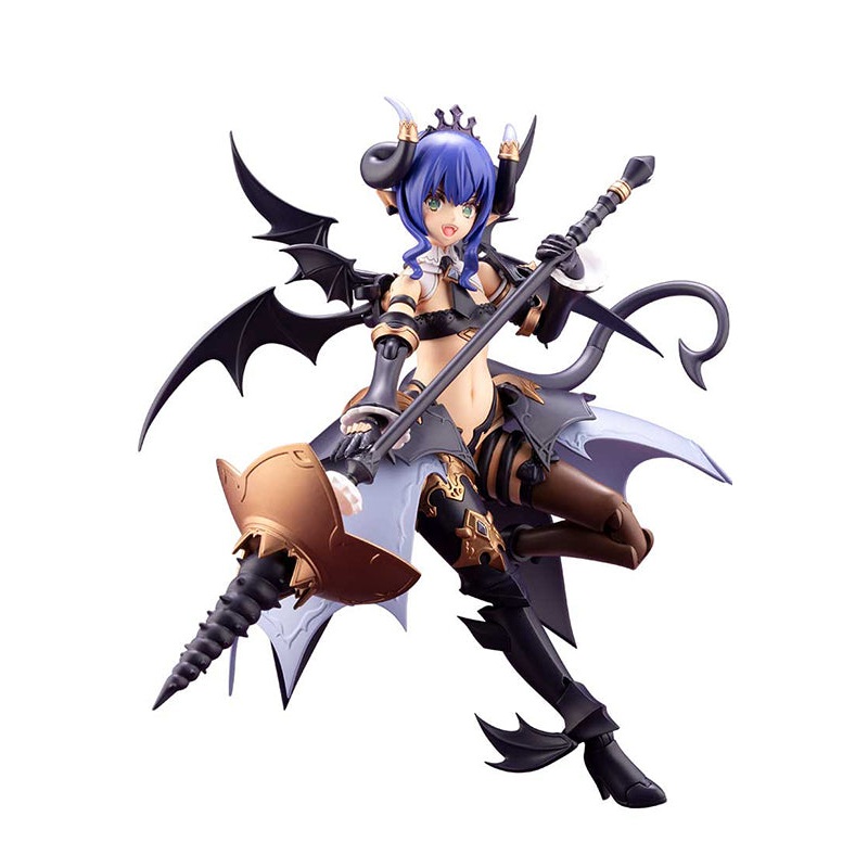 ARCANADEA Kotobukiya VELRETTA