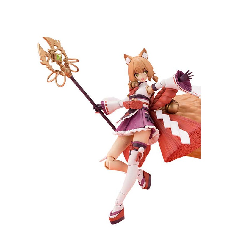 ARCANADEA Kotobukiya YUKUMO