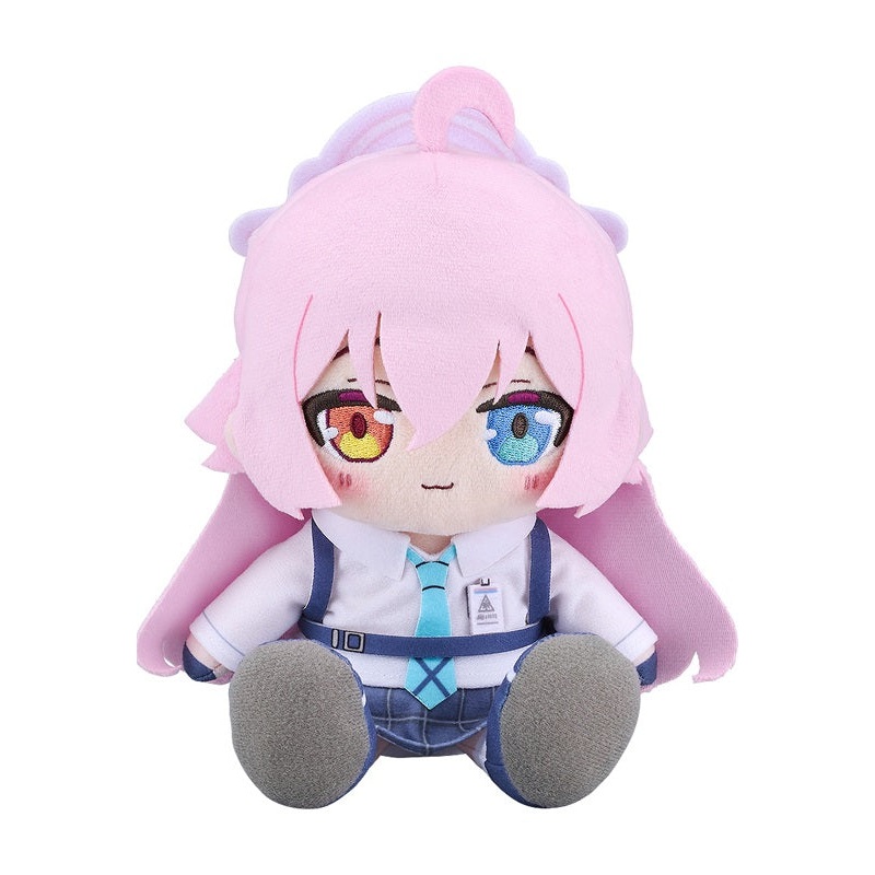 Blue Archive Good Smile Company Plushie Takanashi Hoshino
