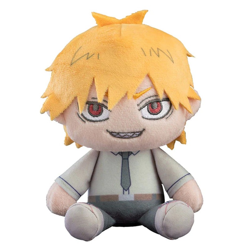 Chainsaw Man Good Smile Company Plushie Denji (Chainsaw Man)