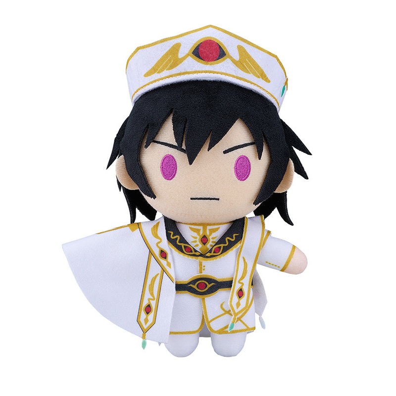 Code Geass: Lelouch of the Rebellion Good Smile Company Plushie Lelouch Lamperouge