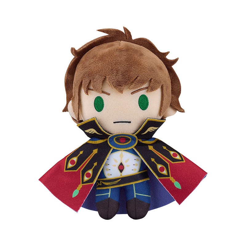 Code Geass: Lelouch of the Rebellion Good Smile Company Plushie Suzaku Kururugi