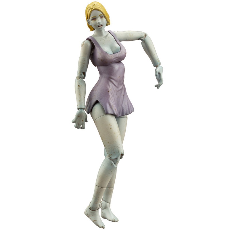 END OF HEROES Kotobukiya ZOMBINOID FALLEN QUEEN
