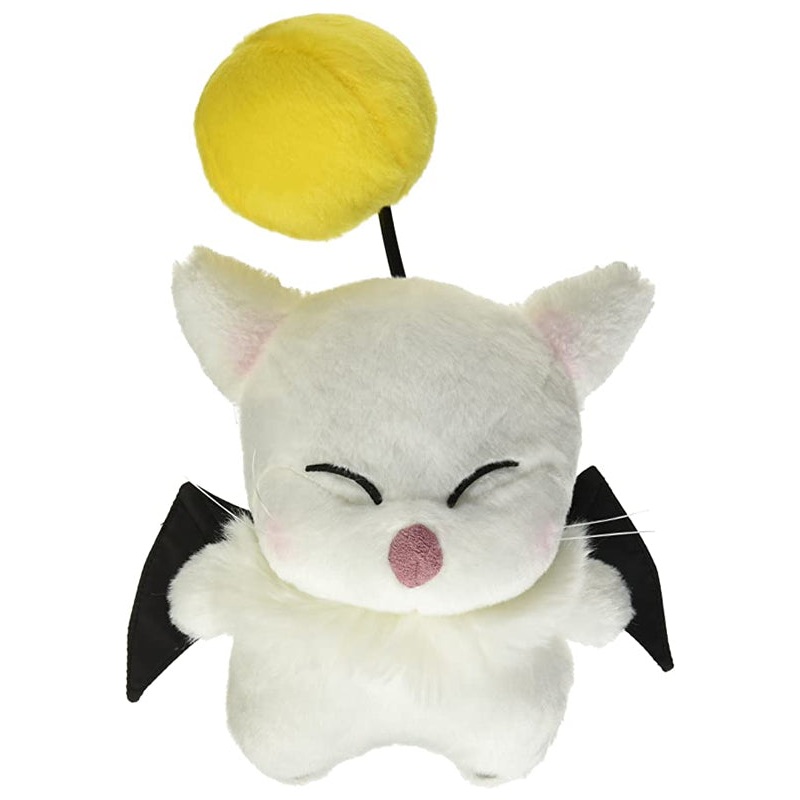Final Fantasy XIV SQUARE ENIX Plush Kuplu Kopo (4th Resale)