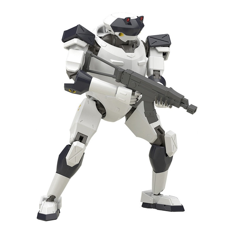 Full Metal Panic! Invisible Victory GOOD SMILE COMPANY MODEROID Savage Crossbow