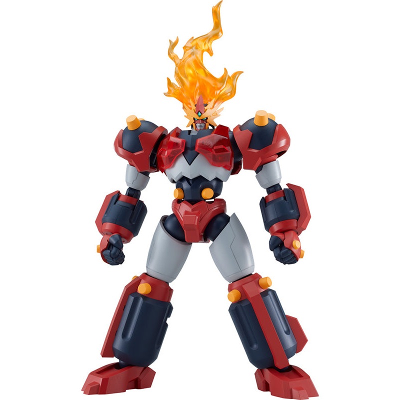 Godannar MODEROID Godannar Twin Drive Mode