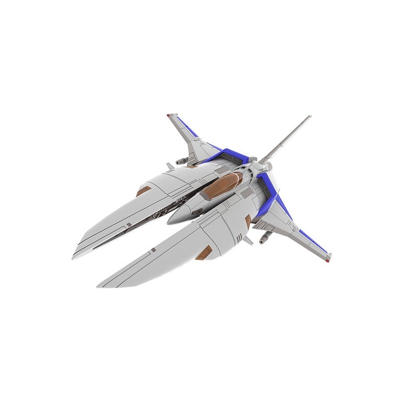 GRADIUS PLUM VIC VIPER ver. GRADIUS
