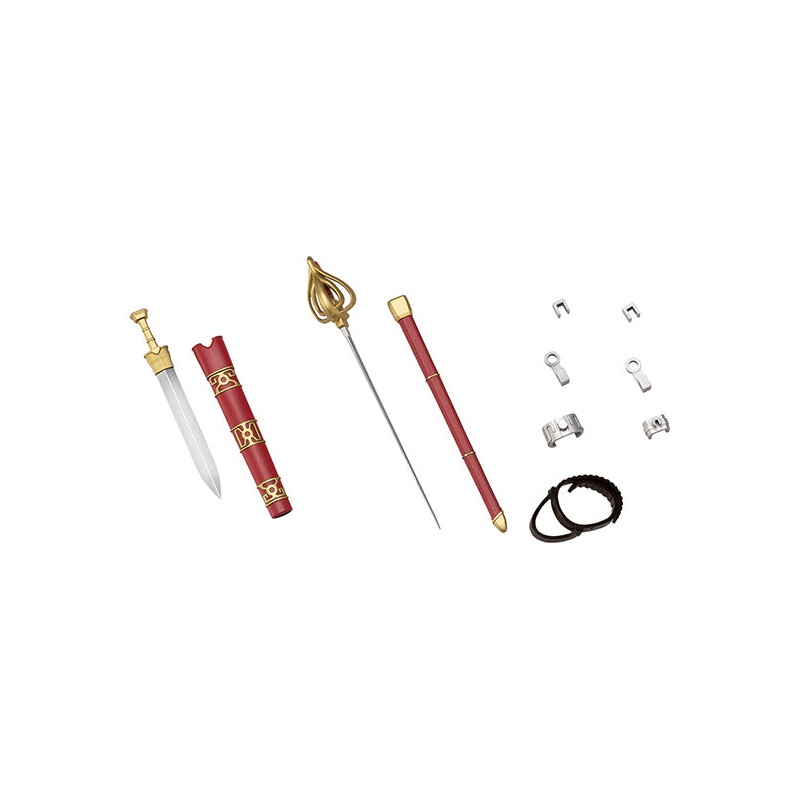 M.S.G Kotobukiya VIRTUOUS STYLE01 SWORD SET B