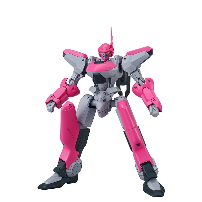 Martian Successor Nadesico MODEROID Aestivalis Ground Battle Frame