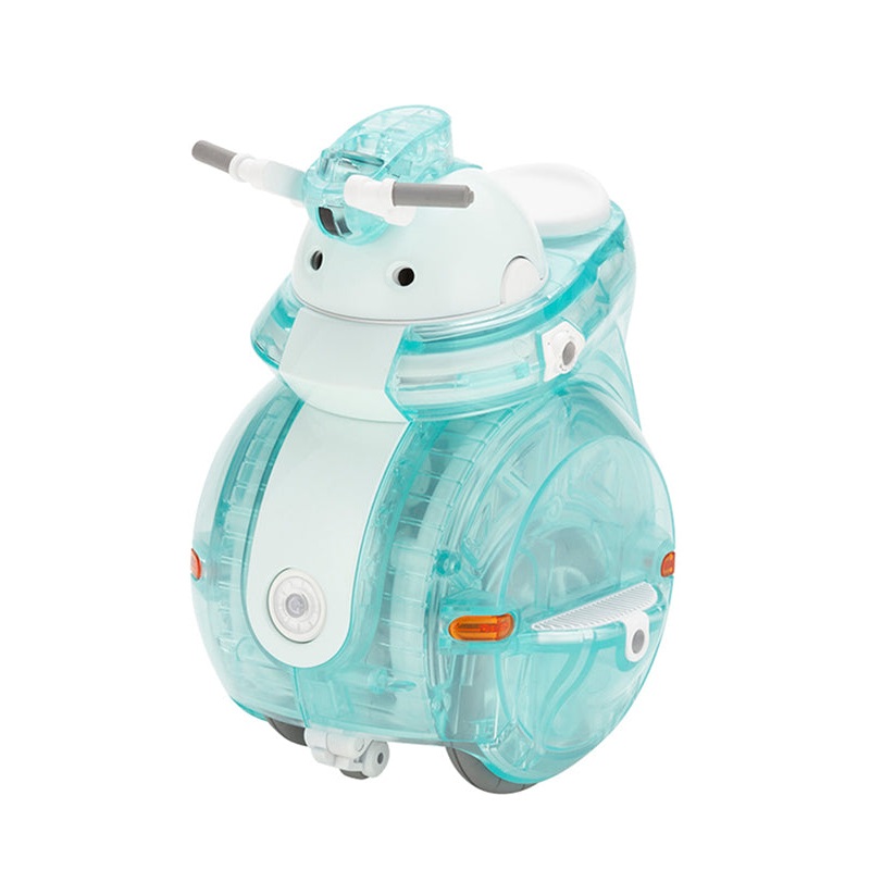 MARUTTOYS Kotobukiya NOSERU [Ramune Ver.]