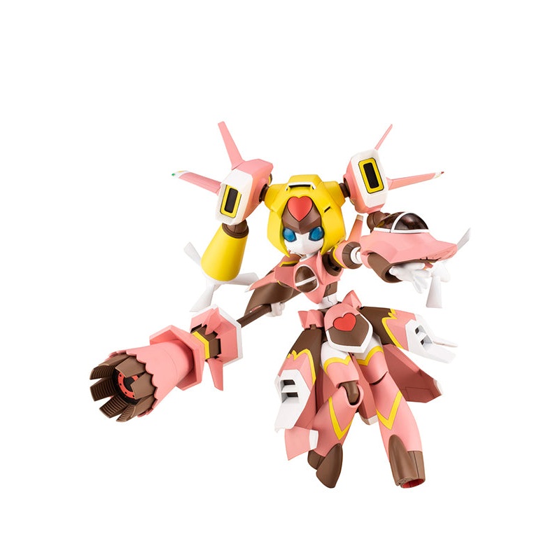 Medarot Kotobukiya FSL01-F Fancyaile