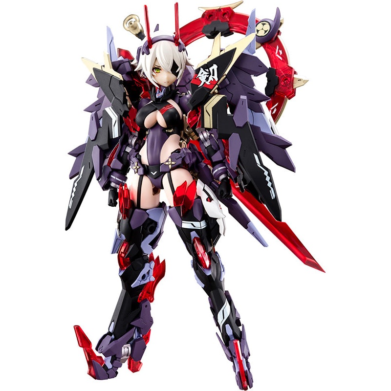 Megami Device Kotobukiya AUV Susanowo