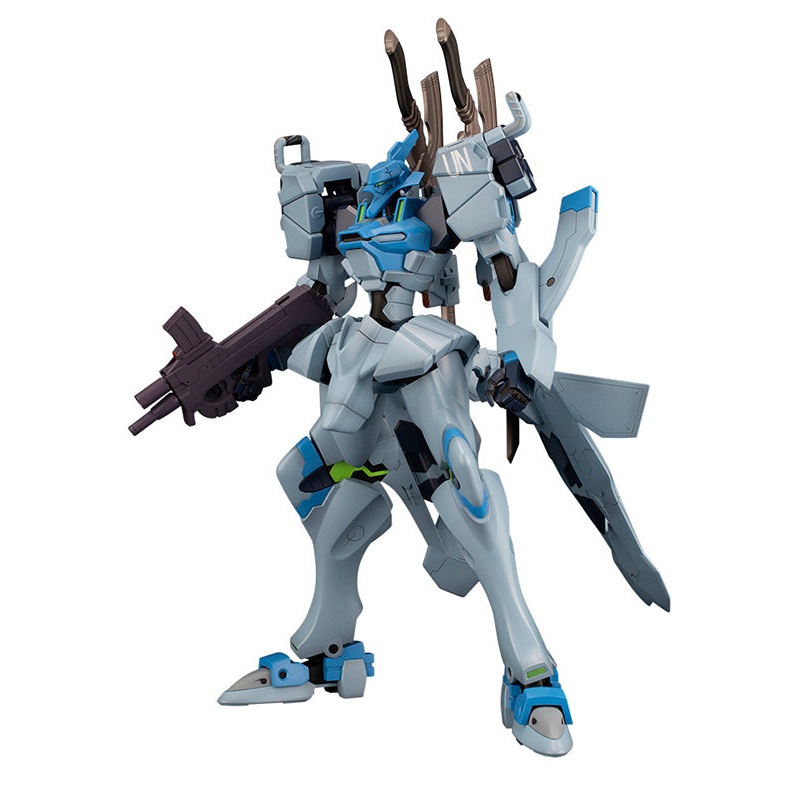 Muv-Luv Alternative Kotobukiya Fubuki