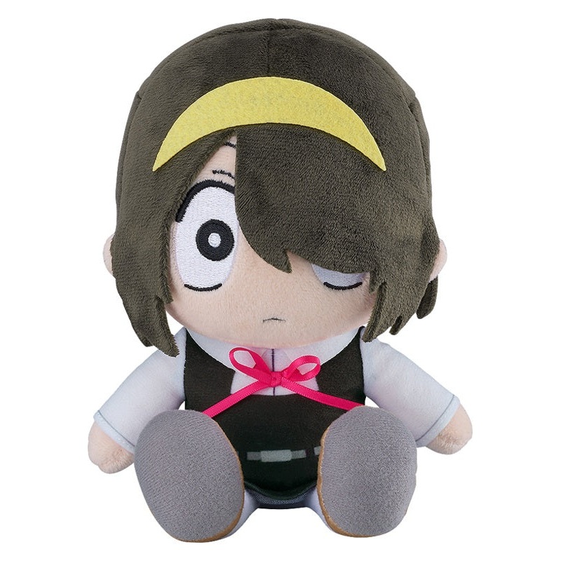 My Clueless First Friend Good Smile Company Plushie Nishimura Akane
