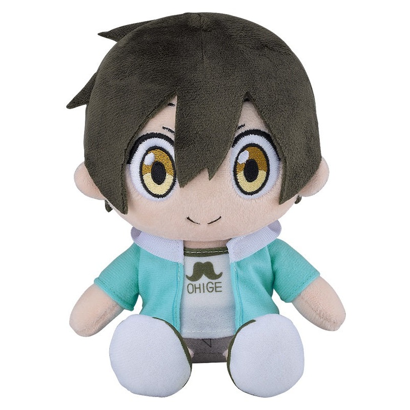 My Clueless First Friend Good Smile Company Plushie Takada Taiyou