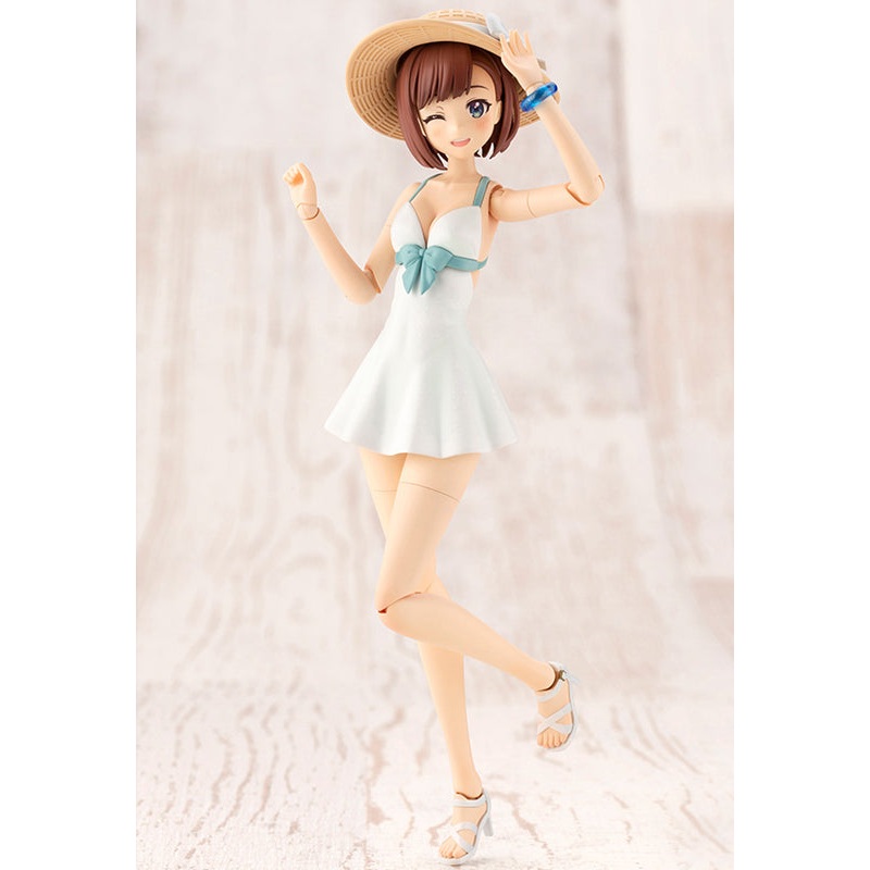 SOUSAISHOJOTEIEN Kotobukiya KOYOMI TAKANASHI (SWIM STYLE)