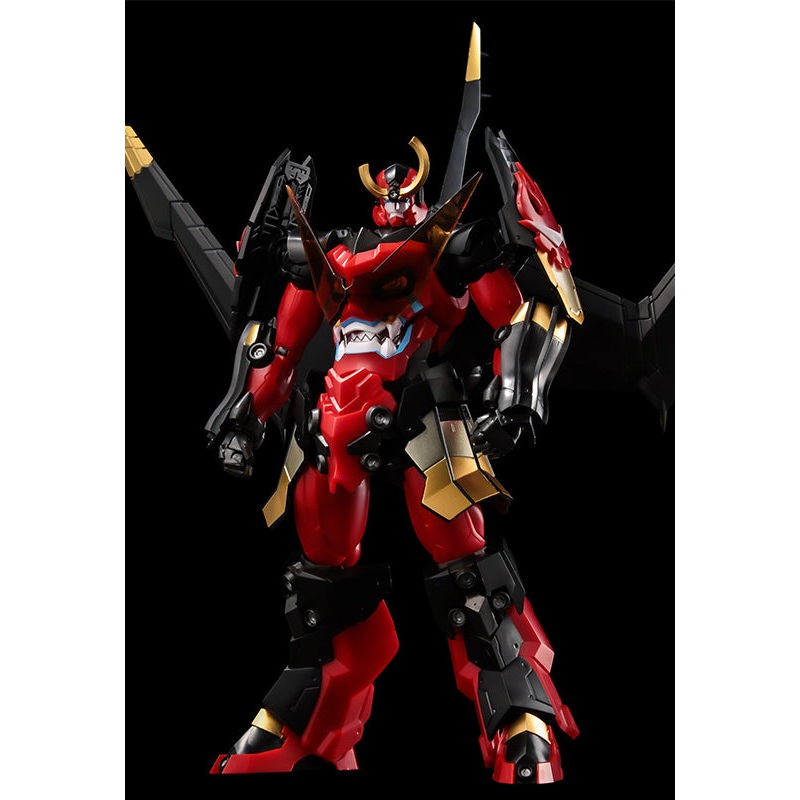 Tengen Toppa Gurren Lagann SEN-TI-NEL PLAIOBOT Gurren Lagann (Rerelease)