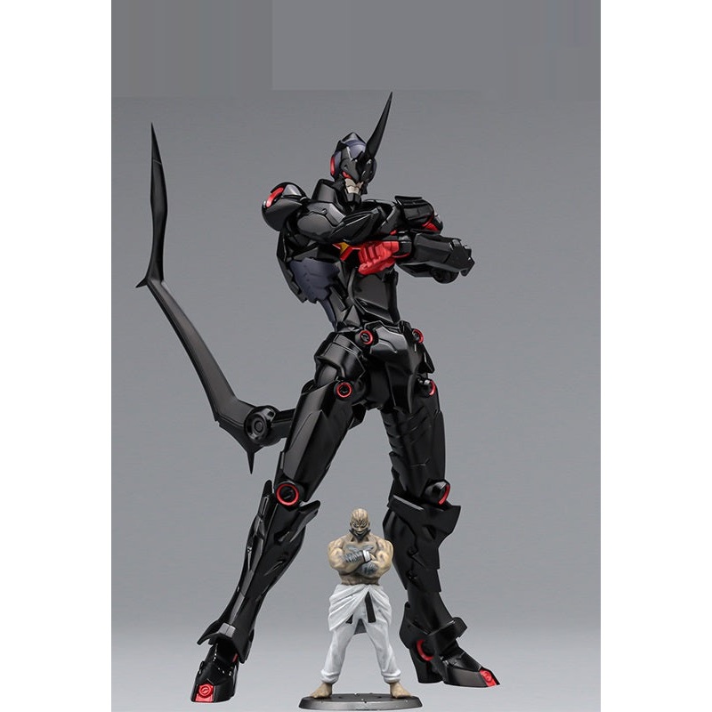 Tengen Toppa Gurren Lagann SEN-TI-NEL PLAIOBOT Lazengann (Rerelease)