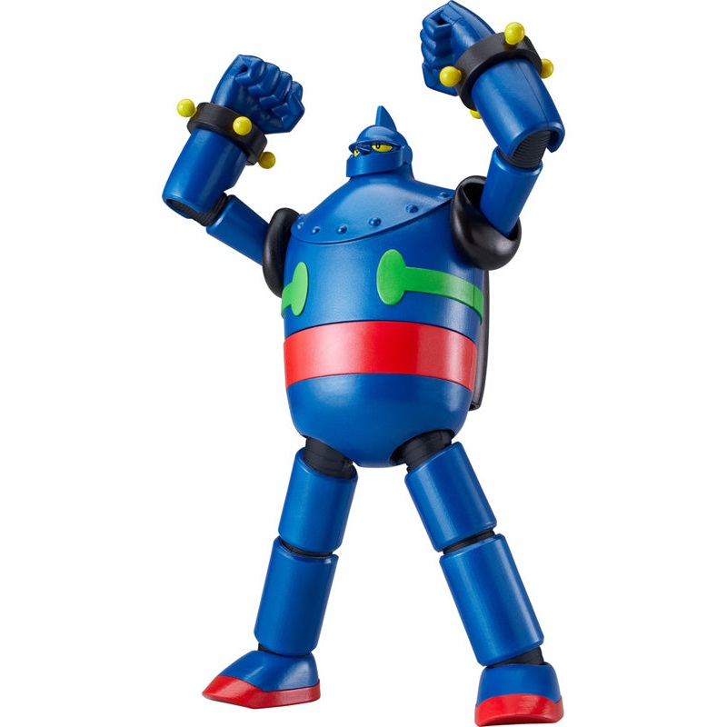 Tetsujin 28-go Moderoid Tetsujin 28-go