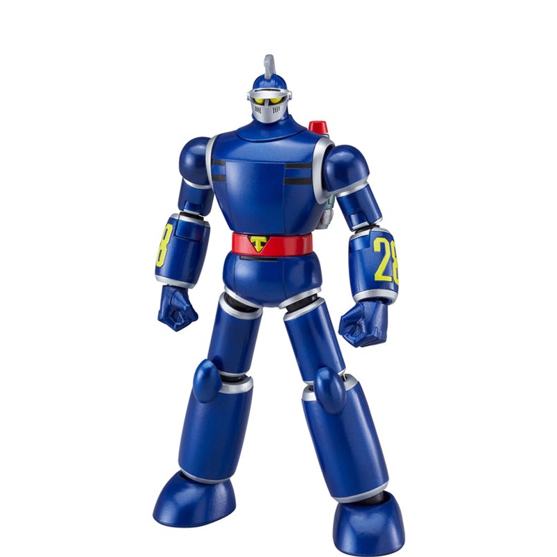 The New Adventures of Gigantor Moderoid Tetsujin 28-go