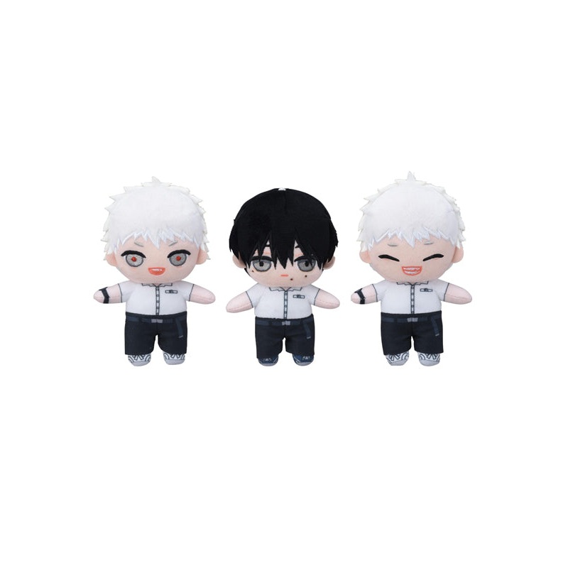 The Summer Hikaru Died SEGA TV Anime Mini Plush (EX)