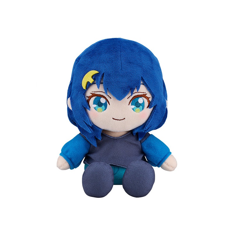 World Dai Star Good Smile Company Plushie Shizuka