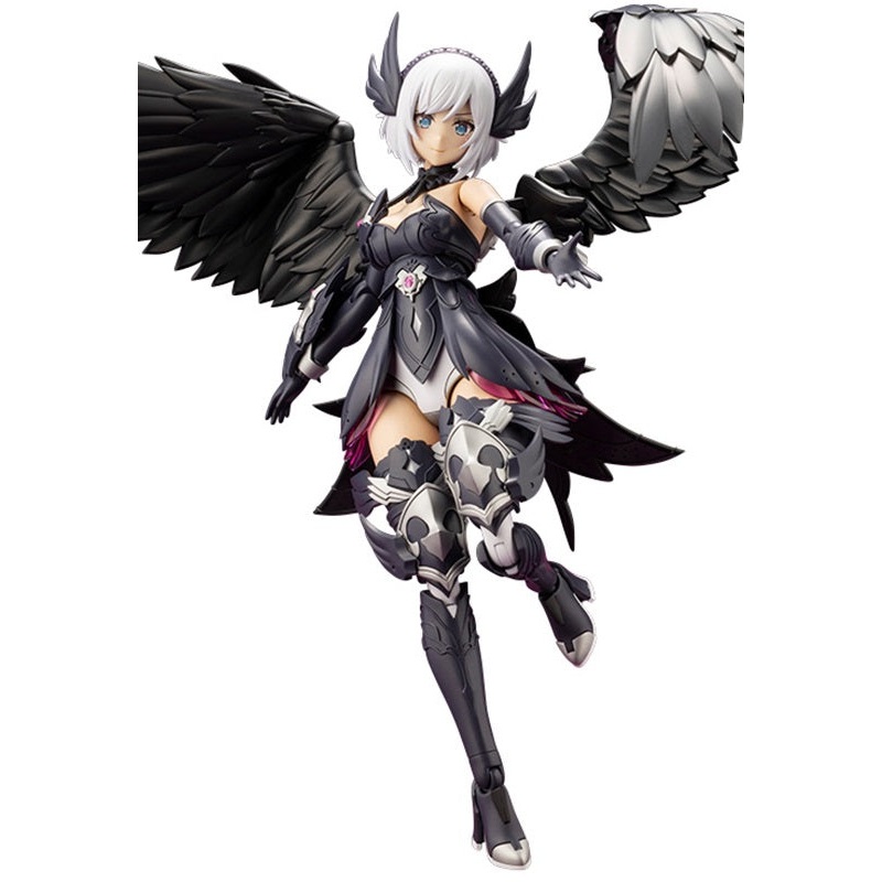 ARCANADEA Kotobukiya Lumitea ReACT-A